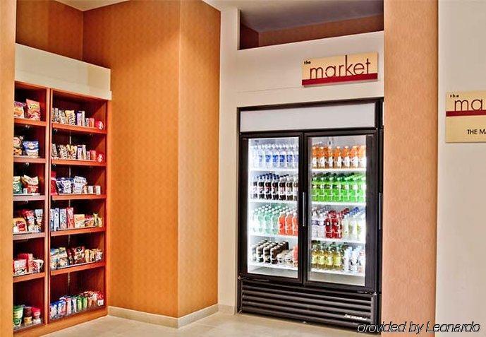 夏洛特克恩克尔德原住酒店 康科德 外观 照片